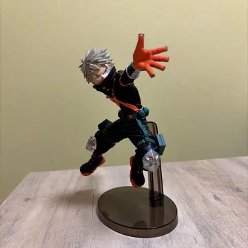 히로아카 피규어 바쿠고 카츠키