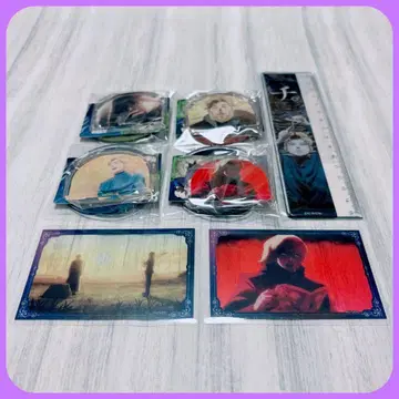 지.-지구의 운동에 대하여- 지구가 움직이는 특별전 오리지널 굿즈