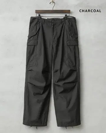 WAIPER.inc 미군 M-65 필드 카고 팬츠 WP111
