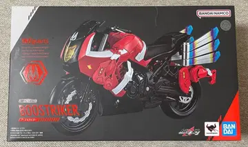 S.H.Figuarts 가면라이더 기츠 부스트라이커 피규아트