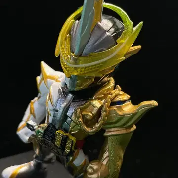 컨버지 가면라이더 에스파다 램프도아란지나 도색 제품