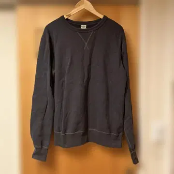 버즈릭슨 XL 맨투맨