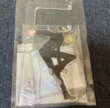 원피스 카페 ONE PIECE 스윙 아크릴 스탠드 상디