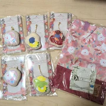 제일복권 피카츄 & 프렌즈 ~재패니즈 모던 아트~