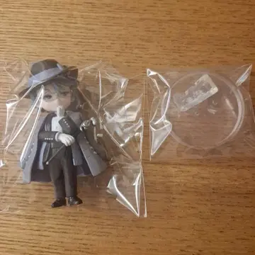 트위스테 아즐 SD 피규어