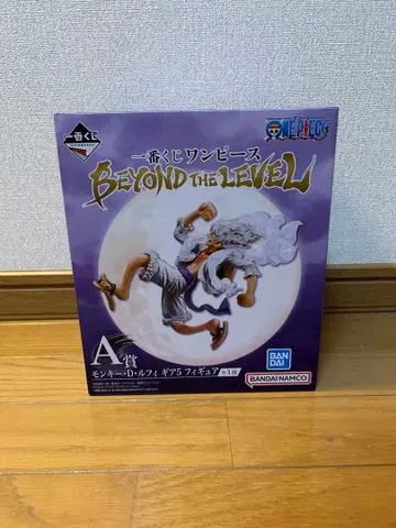 원피스 제일복권 A상 니카 루피