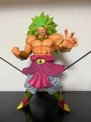 제일복권 드래곤볼 D상 브로리