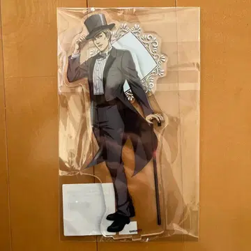 진격의 거인 매지션 에우레카 복권 아크릴 스탠드 엘빈