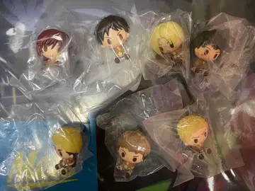 진격의 거인 쵸코놋코