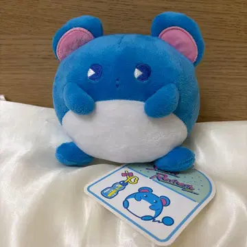 포켓몬 센터 사이코 소다 마릴 택 포함