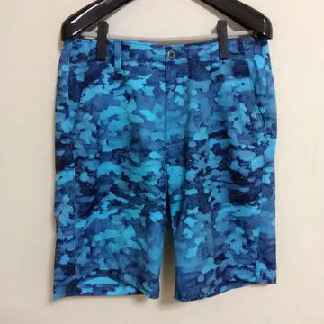 언더아머 골프 하프 팬츠 숏팬츠 91