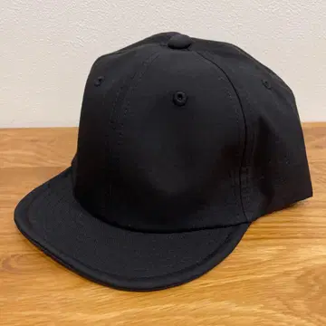 베이직 엔치 Cordura 치노 볼캡 블랙 XL