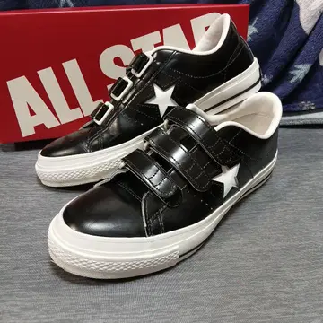 ONE STAR J V-3 CONVERSE 28.0