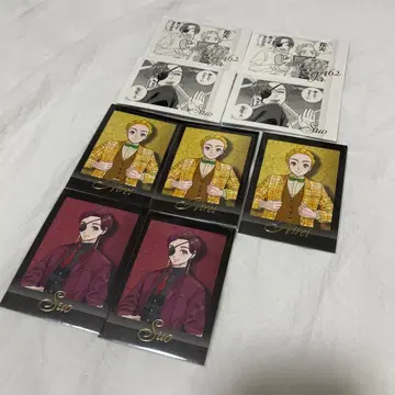 WINDBREAKER 파샤코레 윈브레전 스오우