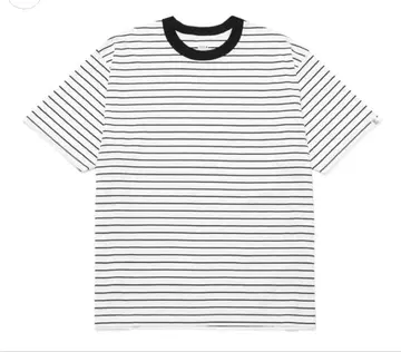 SEQUEL 스트라이프 T셔츠 SQ-26SS-CS-01