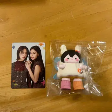 ART TOY ANY EmiBonnie