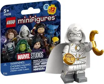[새상품] 레고 [문 나이트] 71039 마블 스튜디오 미니 피규어