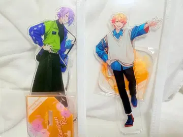 프로세카 텐마 츠카사 카미시로 루이 아크릴 스탠드 감사제