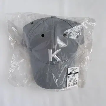 걸즈 앤 판처 모자 캡 걸판