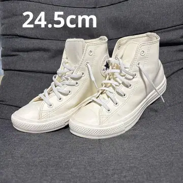 컨버스 레인슈즈 24.5cm
