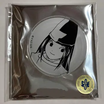 히카루의 바둑 원화전 바둑돌풍 아크릴 마그넷 사이