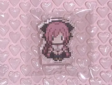 마니와 로카 센렌*만카 아크릴 스탠드 컬렉션 도트 Ver.3 유즈소프트