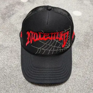 NOREMID MESH CAP-BLACK 켄타우로스 켄타