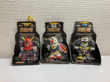 [미개봉] 슈퍼로봇대전 액션 키링