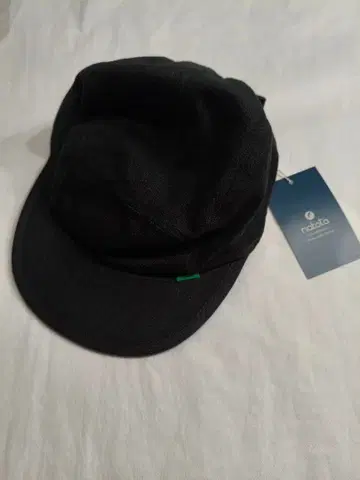 NAKOTA 나코타 린넨 쿨 제트 캡