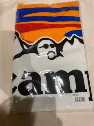 케츠메이시 회장 한정판 타월 / KTM PEAK