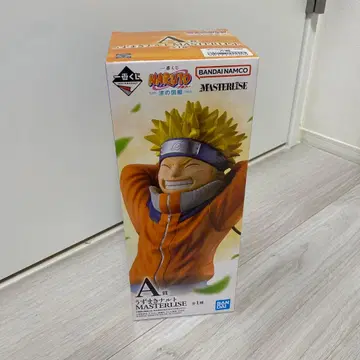 제일복권 NARUTO 파의 나라편 A상 우즈마키 나루토 나루토 질풍전