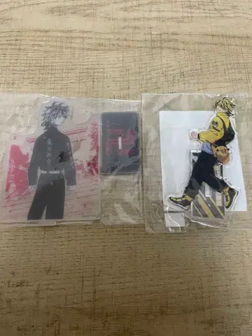 도쿄 리벤저스 하네미야 카즈토라 묶음 판매