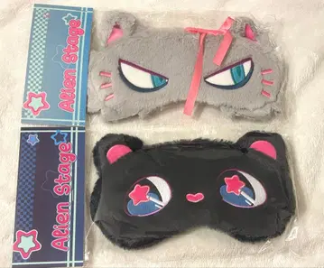 ALIEN STAGE 안대 이반틸