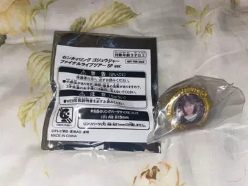 넘버원 전대 고쥬우쟈 FLT 특전 센타이링 이치가 카쿠노