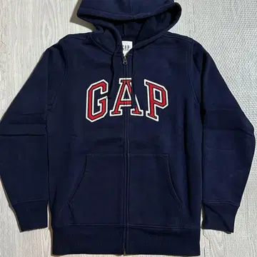 GAP 집업 후드티 새상품급