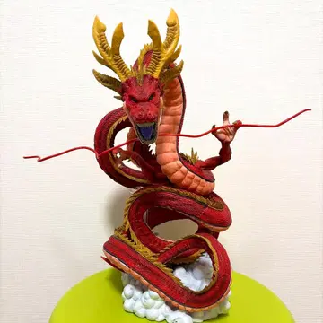 드래곤볼 신룡 피규어 궁극의 DB ver. 제일복권 라스트 원상