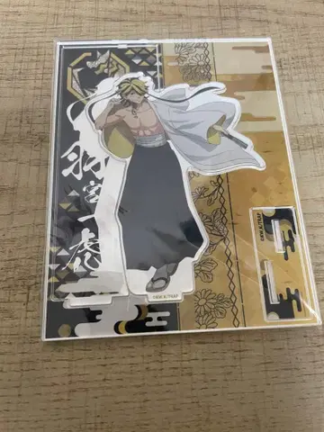 도쿄 리벤저스 하네미야 카즈토라 아크릴 스탠드