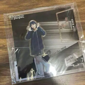 하라 나노카 베이야드 도쿄 아크릴 스탠드 트라이스톤 대운동회