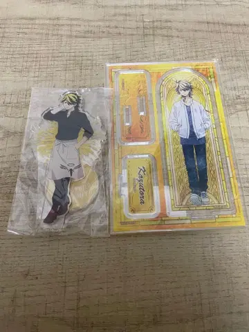 도쿄 리벤저스 하네미야 카즈토라 묶음 판매