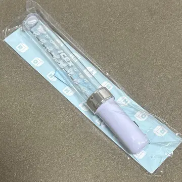 ICEx 응원봉 ver.2