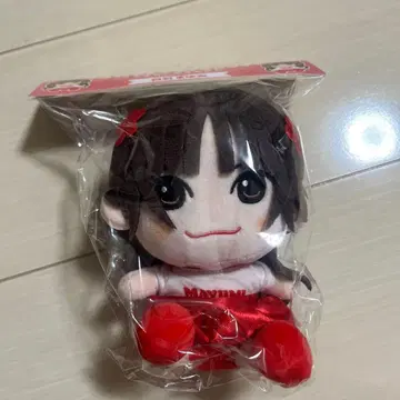 SWEET STEADY 시라이시 마유미 치비누이 카와누이