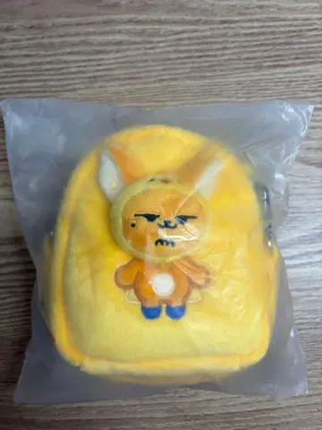 TXT 뿔바투 PPULBATU 팬툰 멀티 파우치