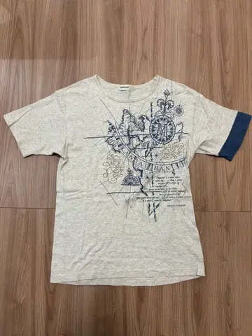 일본제 KANSAI MAN 셔츠