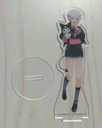 이레이스 쇼토 산리오 콜라보 아크릴 스탠드