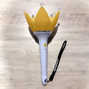 BIGBANG 응원봉 화이트