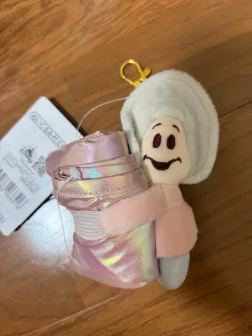 영 오이스터 디즈니 스토어 에코백 토트백