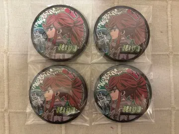 가치액터 트레이딩 캔뱃지 리요우