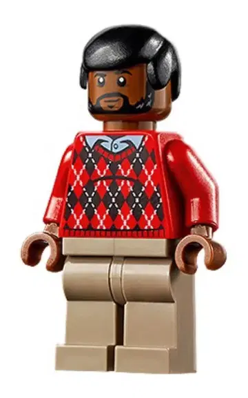 레고 슈퍼 히어로즈 76178 데일리 뷰글 정품 미니 피규어