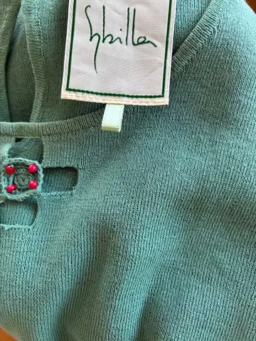 Sybilla (시빌라) 니트