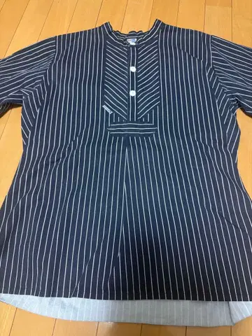 modas 피셔맨 셔츠 46 독일 유로 스트라이프